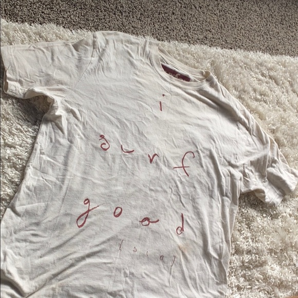 One of a kind, SURFER Magazine T-shirt - Picture 2 of 3